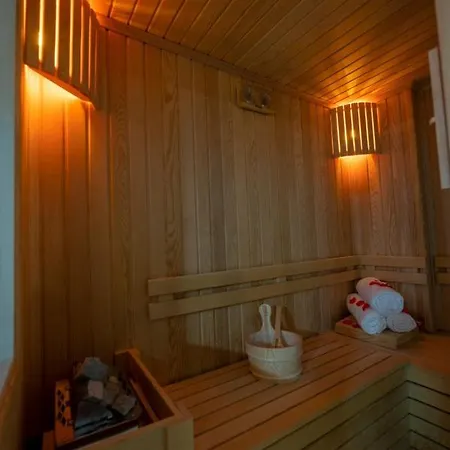 Vila Villa Doga Kumdagi Demre