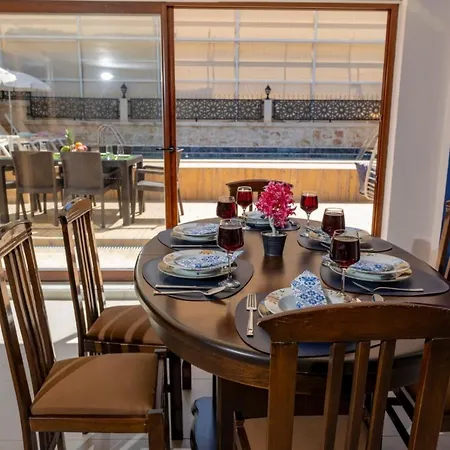 Villa Doga Kumdagi Vila *