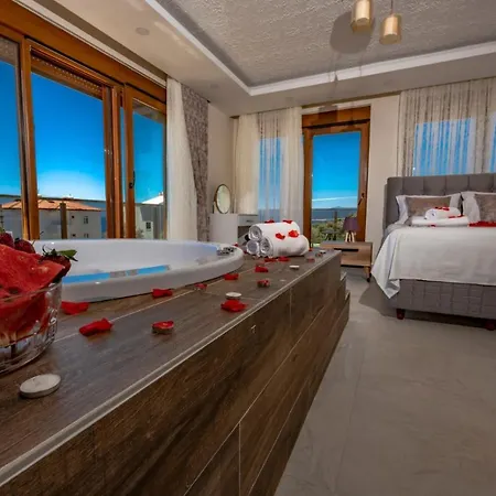 Villa Doga Kumdagi *
