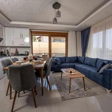 Villa Doga Kumdagi Demre