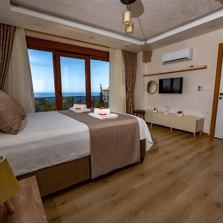 Vila Villa Doga Kumdagi
