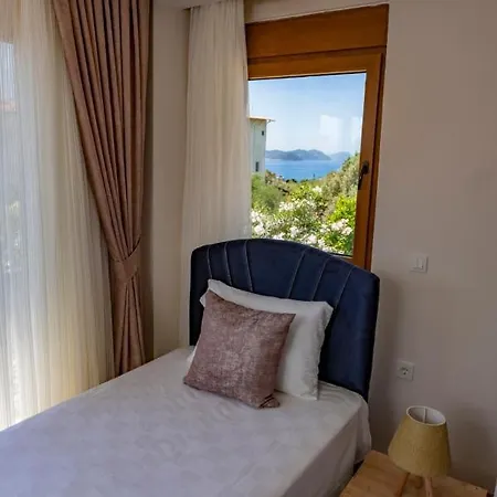 Villa Doga Kumdagi Vila *