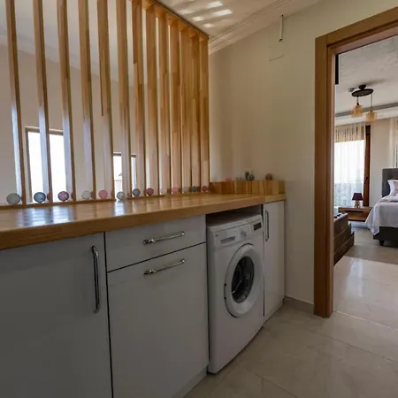 Vila Villa Doga Kumdagi