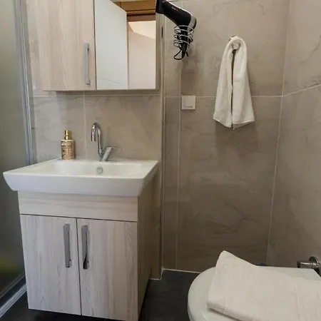 Villa Doga Kumdagi * Demre