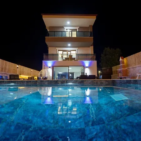 Vila Villa Doga Kumdagi