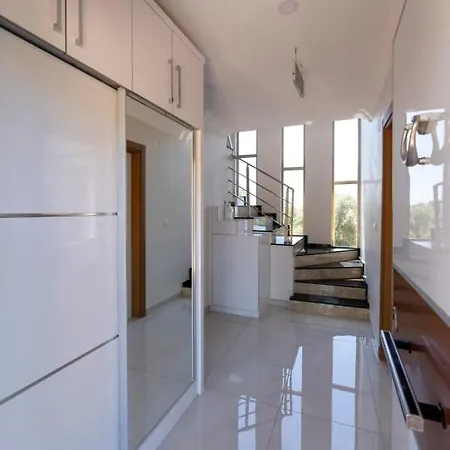 Vila Villa Doga Kumdagi Demre