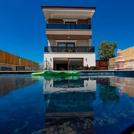 Villa Doga Kumdagi Vila Demre