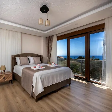 Vila Villa Doga Kumdagi *