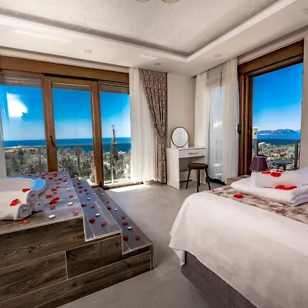 Villa Doga Kumdagi Vila *