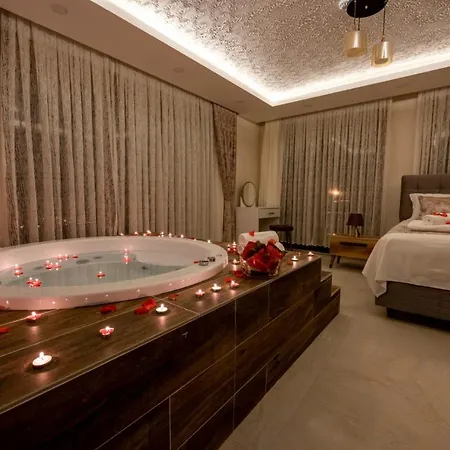 Vila Villa Doga Kumdagi