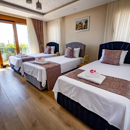 Vila Villa Doga Kumdagi *