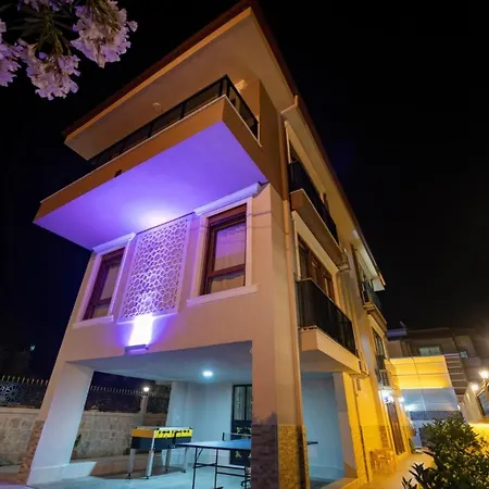 Villa Doga Kumdagi * Demre